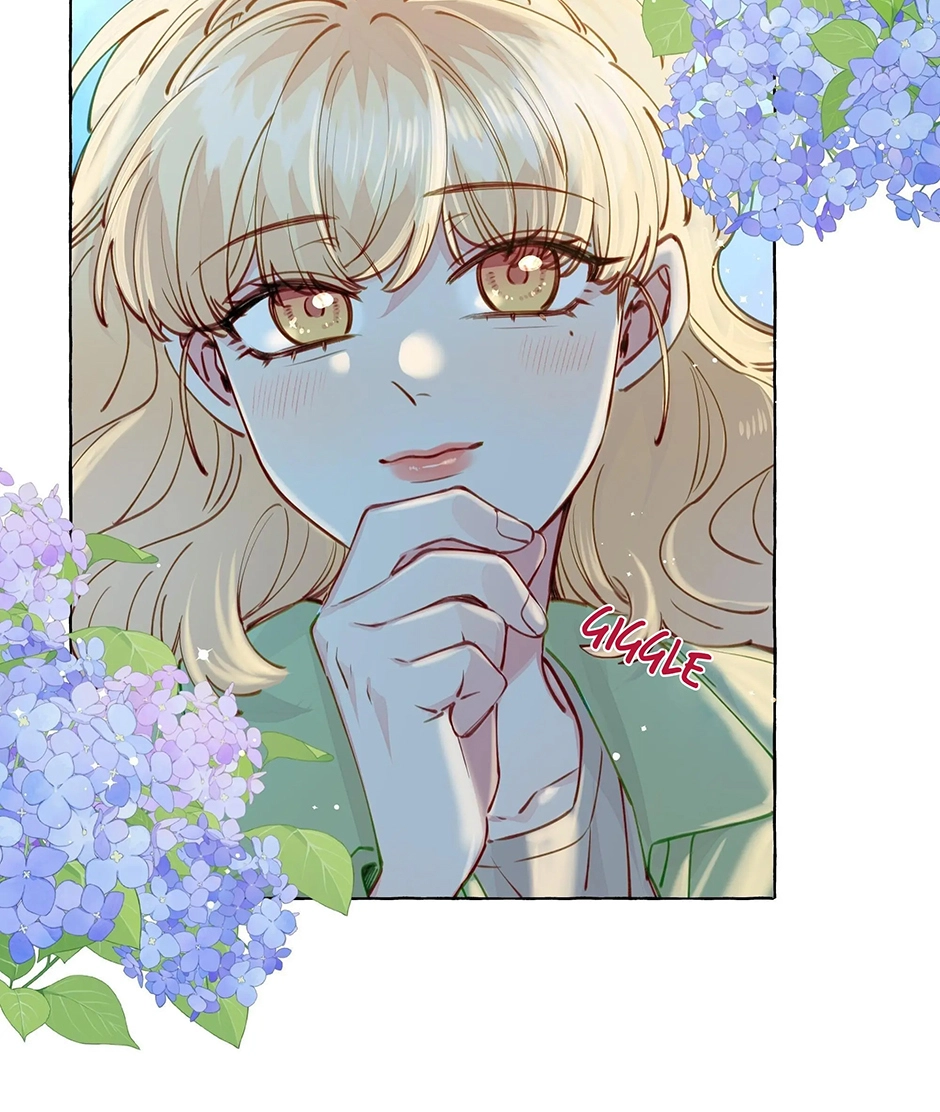 Straight Girl Trap Chapter 112 page 18 - 