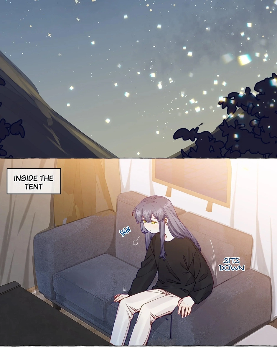 Straight Girl Trap Chapter 112 page 20 - 