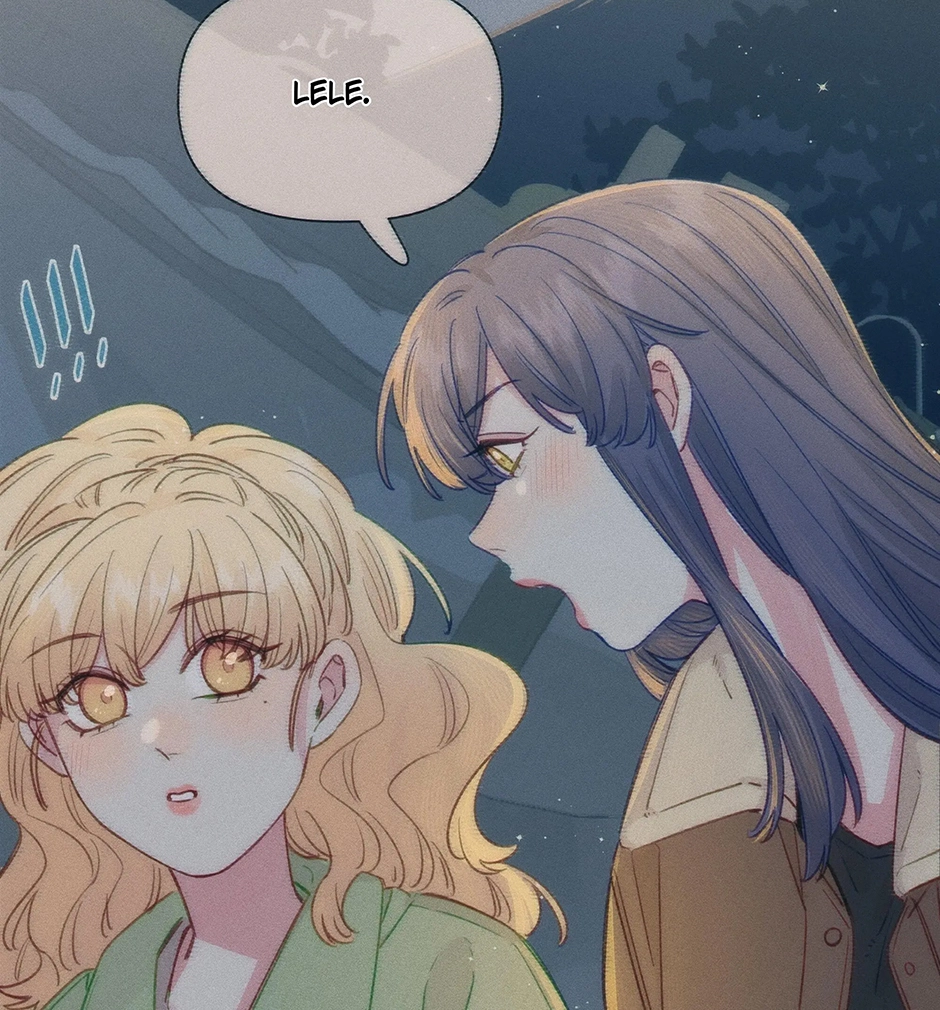 Straight Girl Trap Chapter 112 page 3 - 
