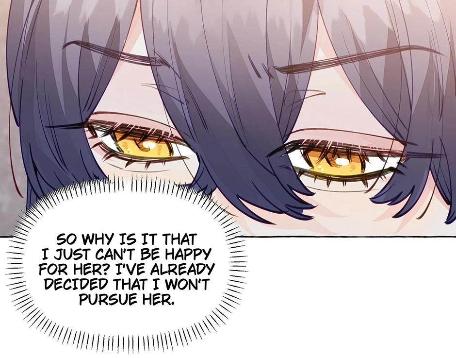 Straight Girl Trap Chapter 112 page 21 - 