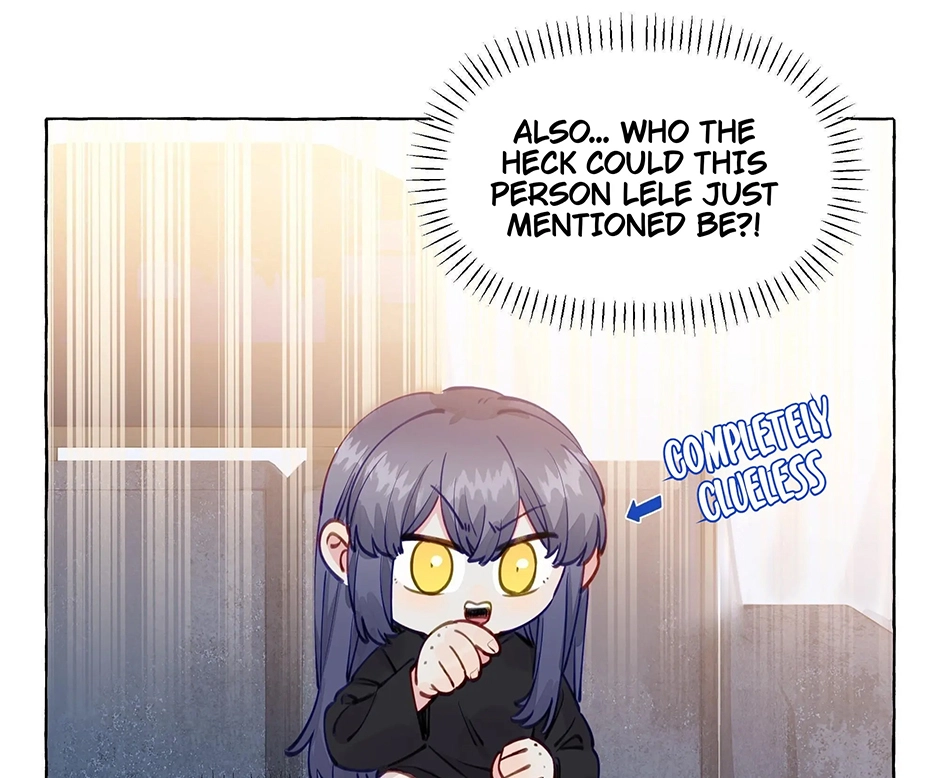 Straight Girl Trap Chapter 112 page 22 - 