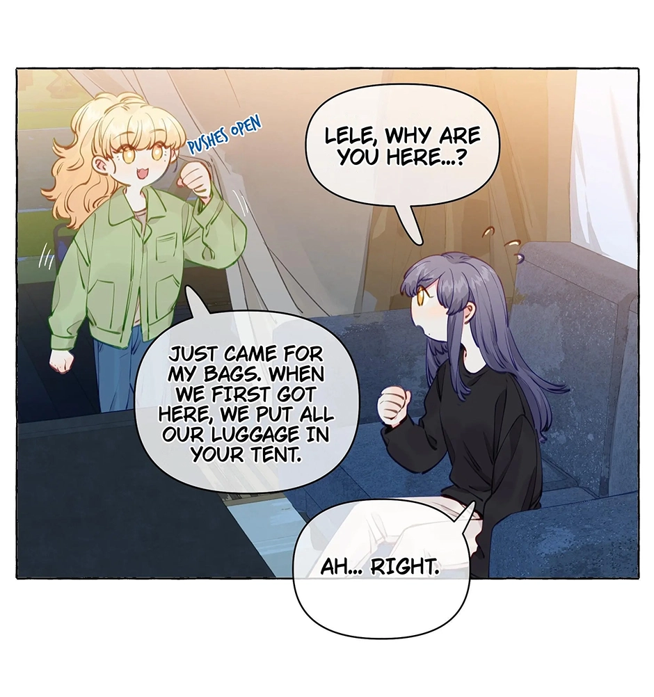 Straight Girl Trap Chapter 112 page 25 - 