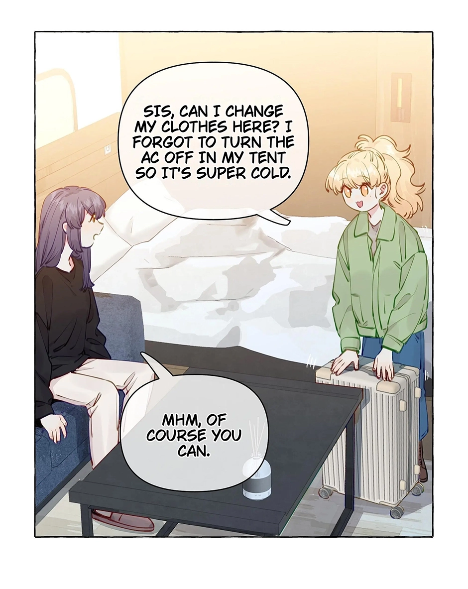 Straight Girl Trap Chapter 112 page 26 - 