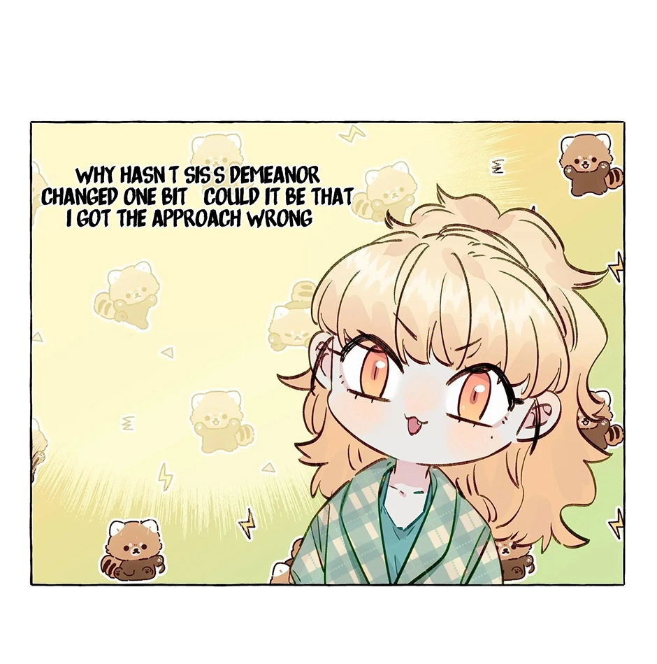 Straight Girl Trap Chapter 112 page 29 - 