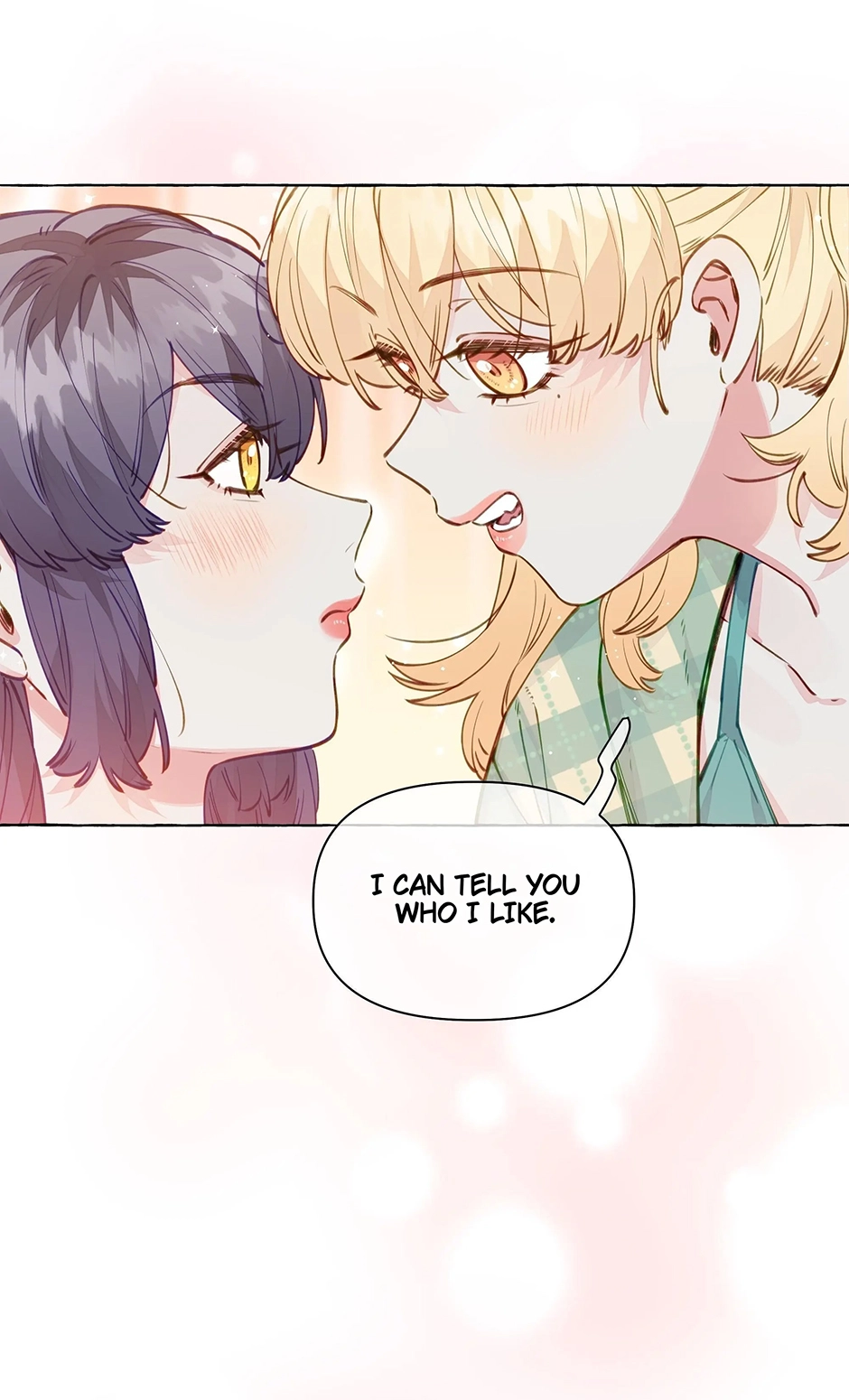 Straight Girl Trap Chapter 112 page 37 - 