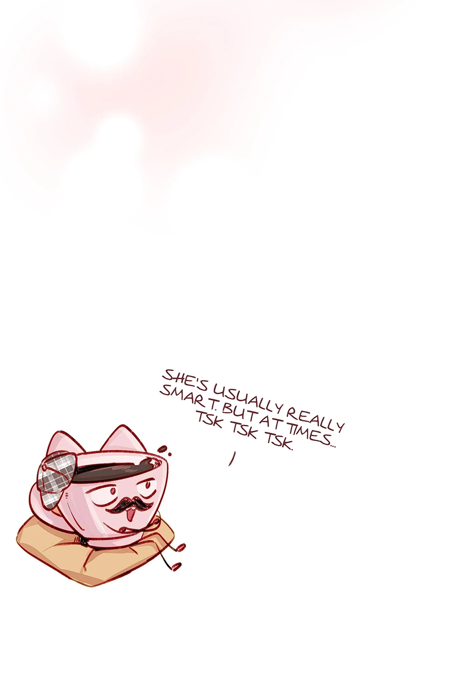 Straight Girl Trap Chapter 112 page 38 - 