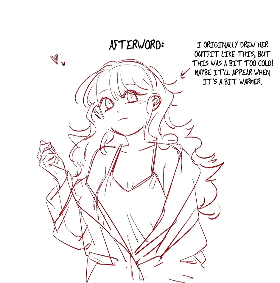 Straight Girl Trap Chapter 112 page 39 - 