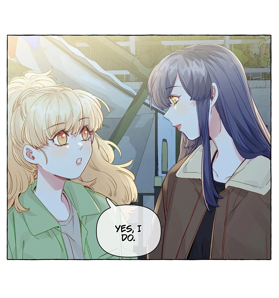 Straight Girl Trap Chapter 112 page 7 - 
