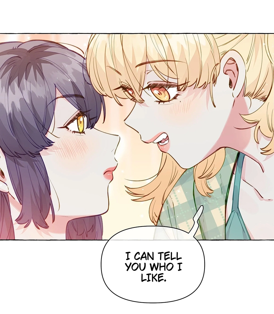 Straight Girl Trap Chapter 113 page 2 - 