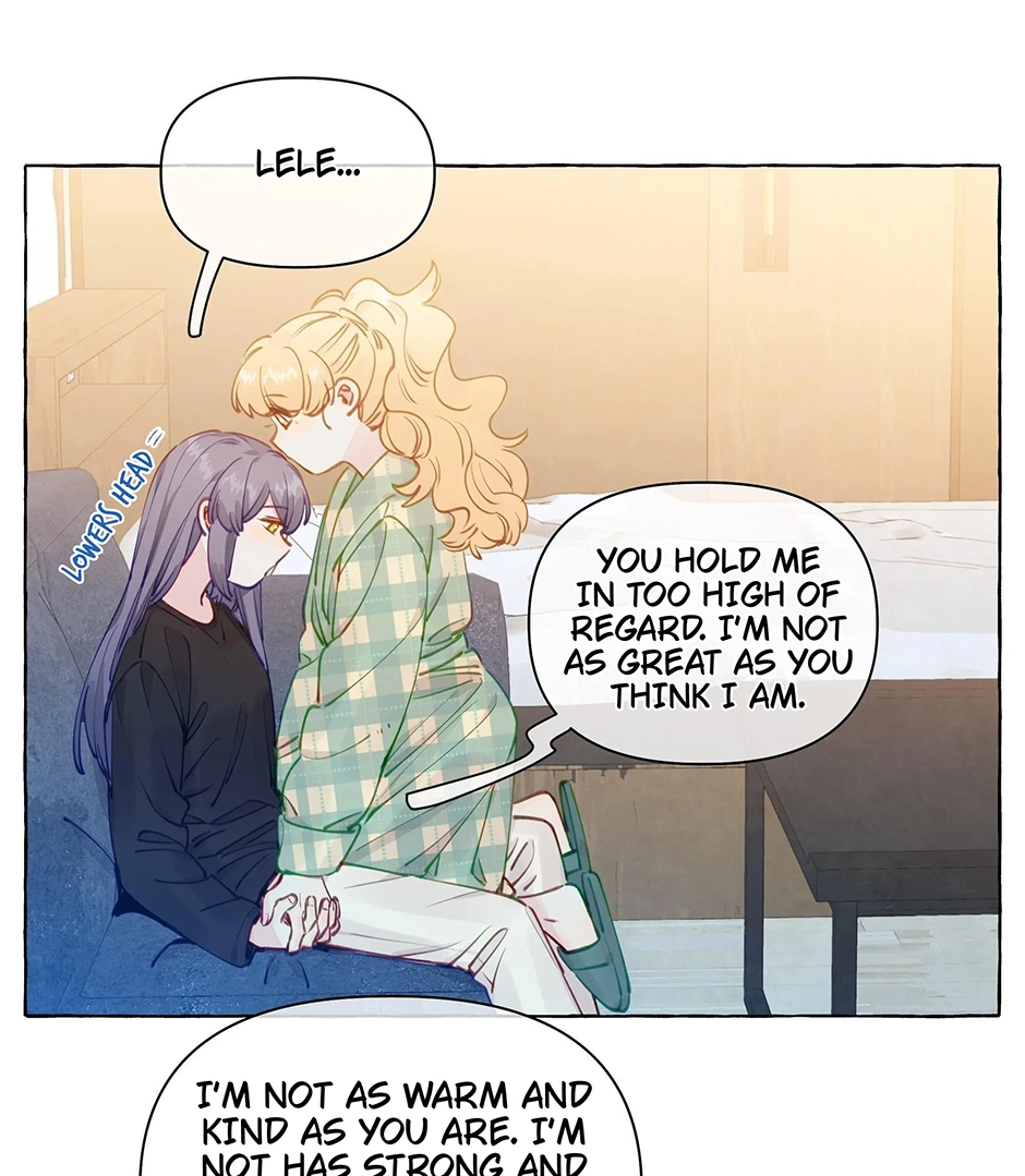 Straight Girl Trap Chapter 113 page 11 - 