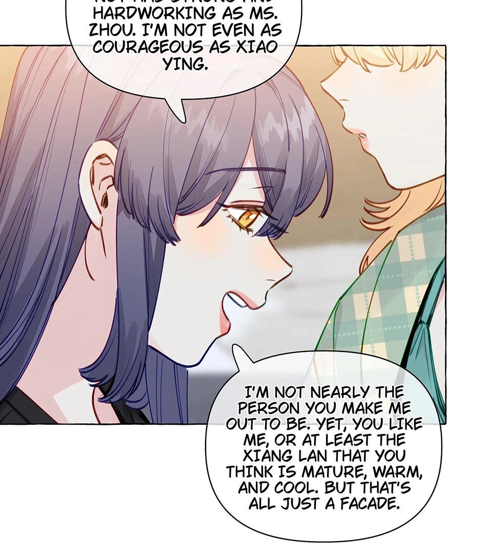 Straight Girl Trap Chapter 113 page 12 - 