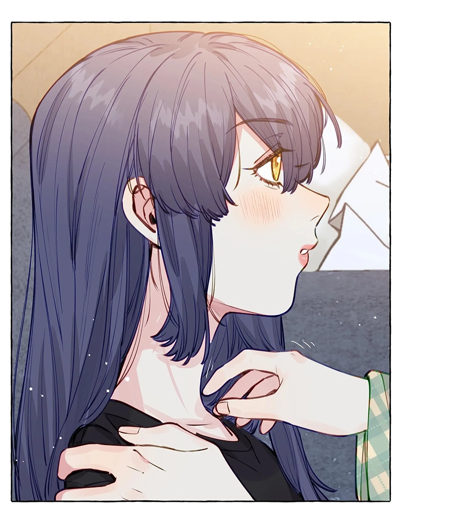 Straight Girl Trap Chapter 113 page 15 - 