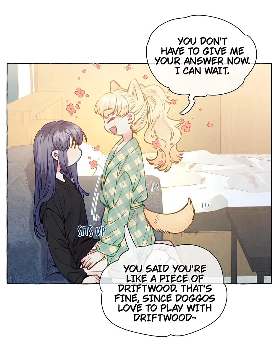 Straight Girl Trap Chapter 113 page 16 - 