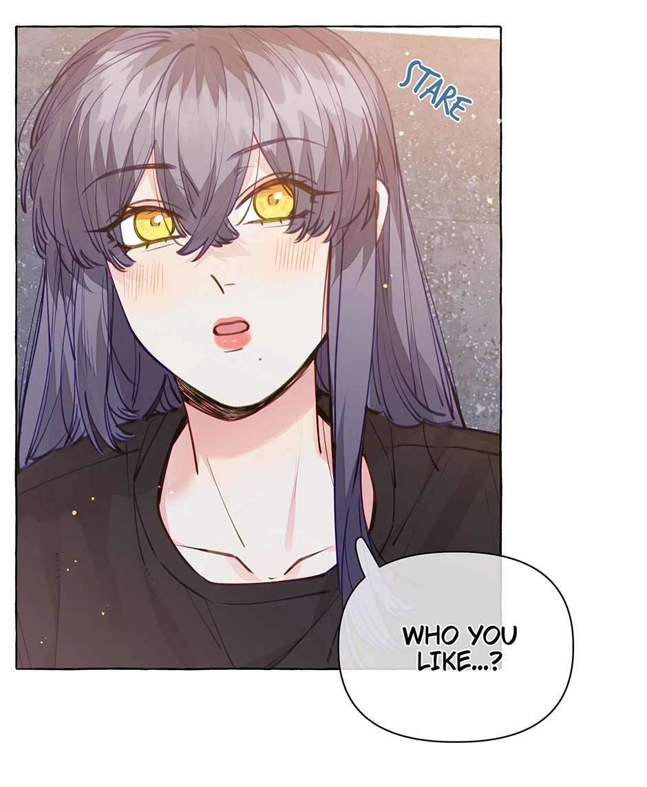 Straight Girl Trap Chapter 113 page 3 - 