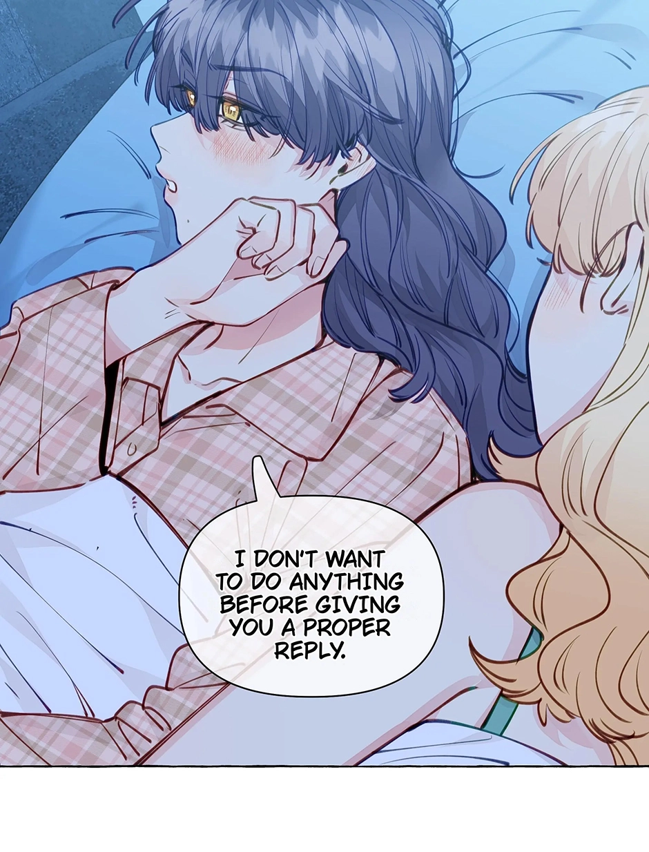 Straight Girl Trap Chapter 113 page 22 - 