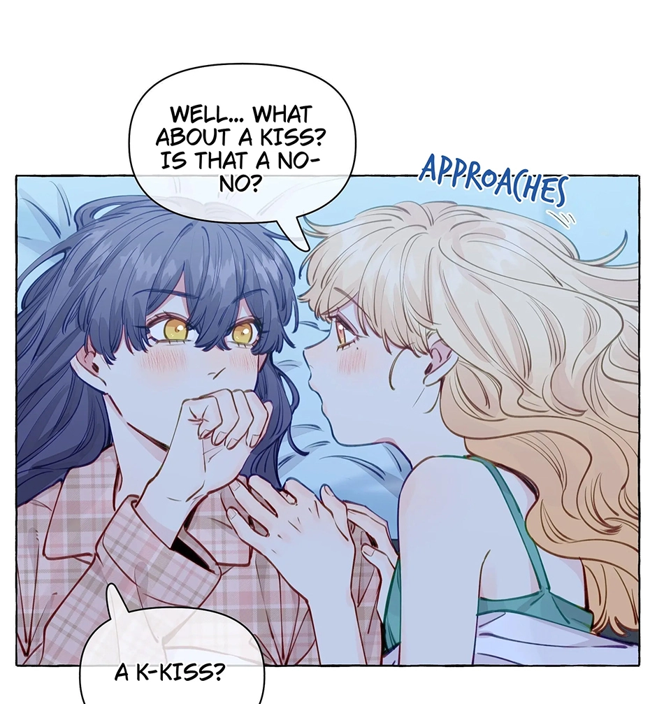 Straight Girl Trap Chapter 113 page 23 - 