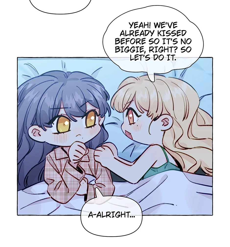 Straight Girl Trap Chapter 113 page 24 - 