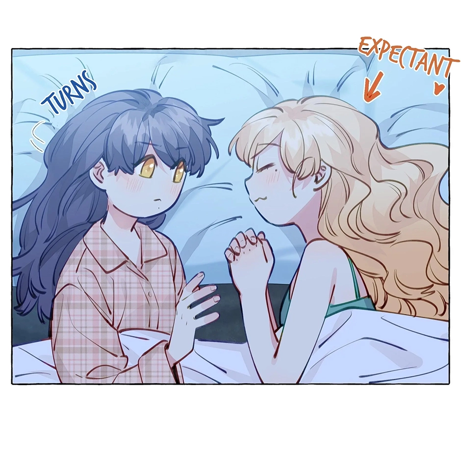Straight Girl Trap Chapter 113 page 25 - 