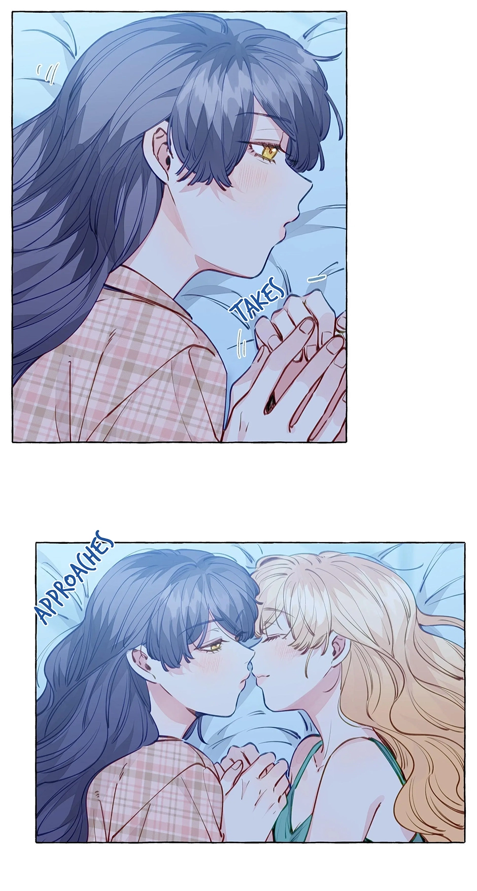 Straight Girl Trap Chapter 113 page 26 - 