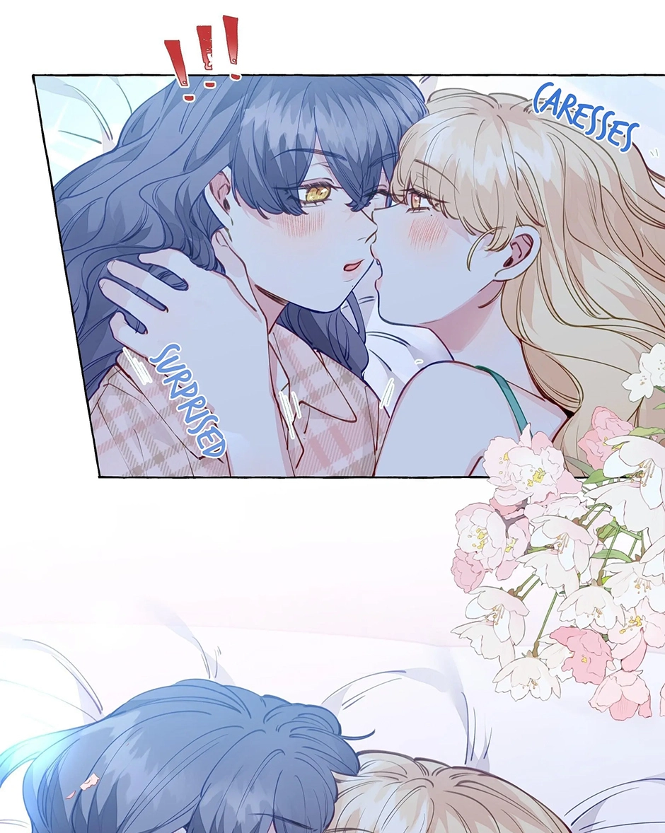 Straight Girl Trap Chapter 113 page 28 - 