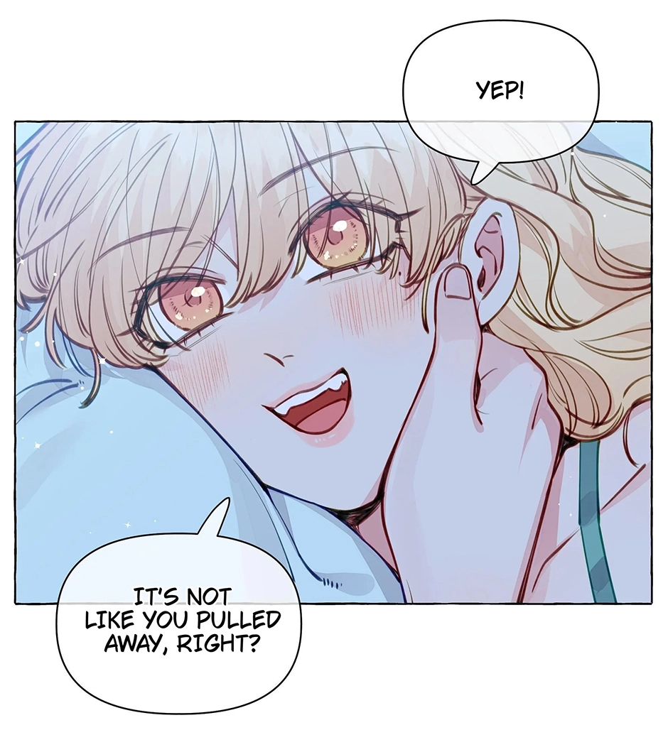 Straight Girl Trap Chapter 113 page 32 - 