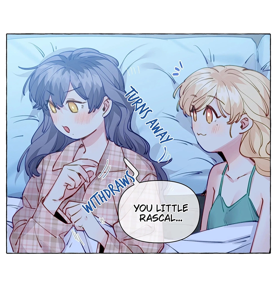 Straight Girl Trap Chapter 113 page 33 - 