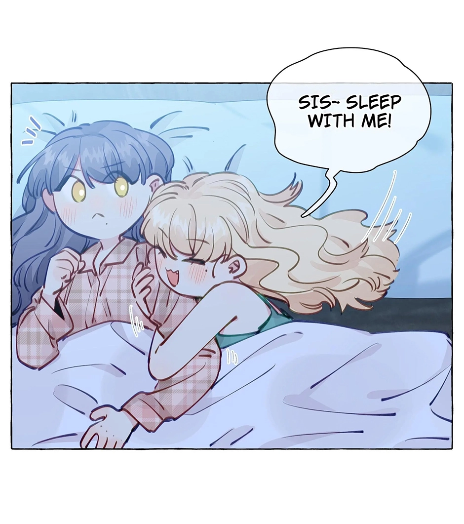 Straight Girl Trap Chapter 113 page 34 - 