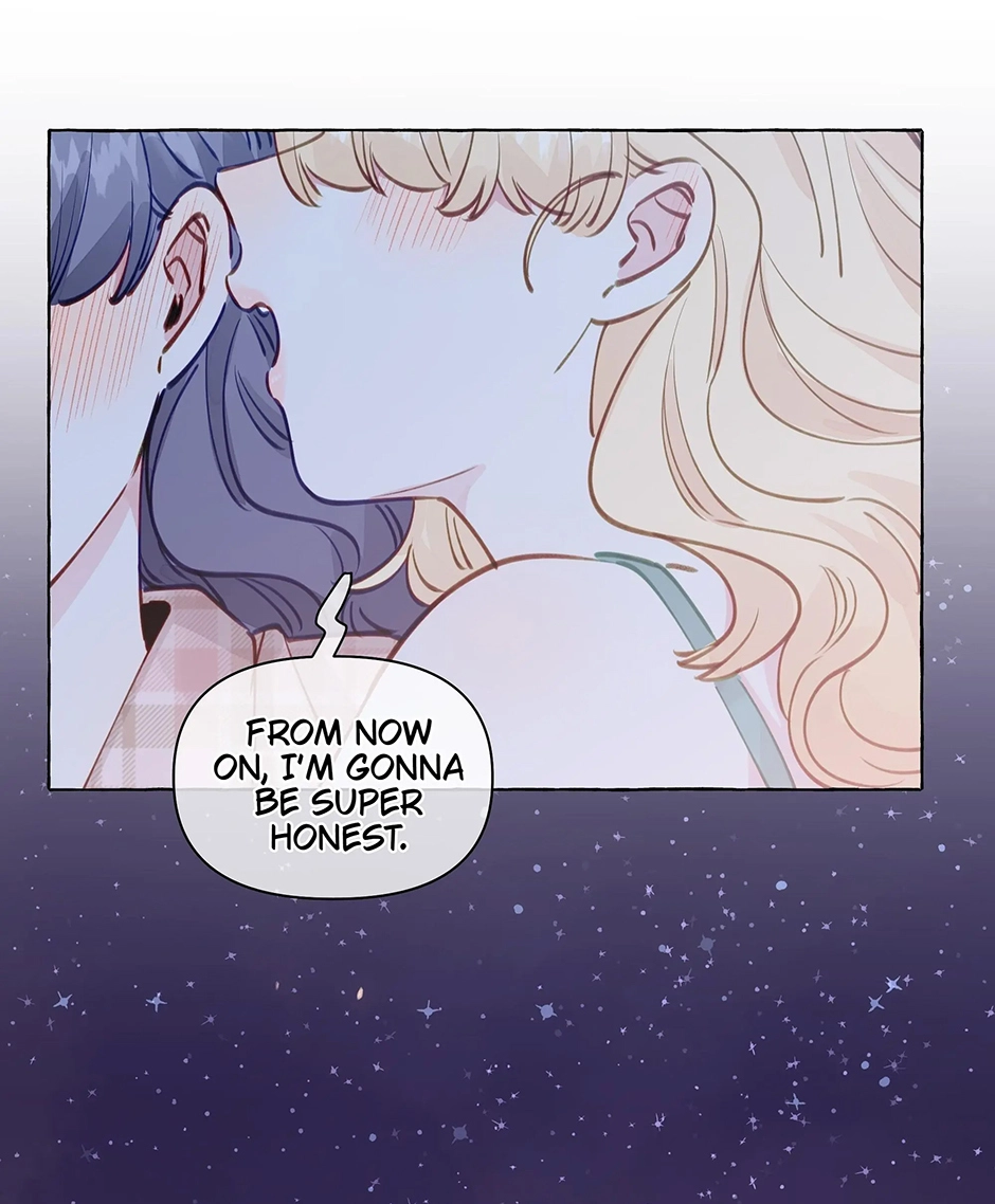 Straight Girl Trap Chapter 113 page 35 - 