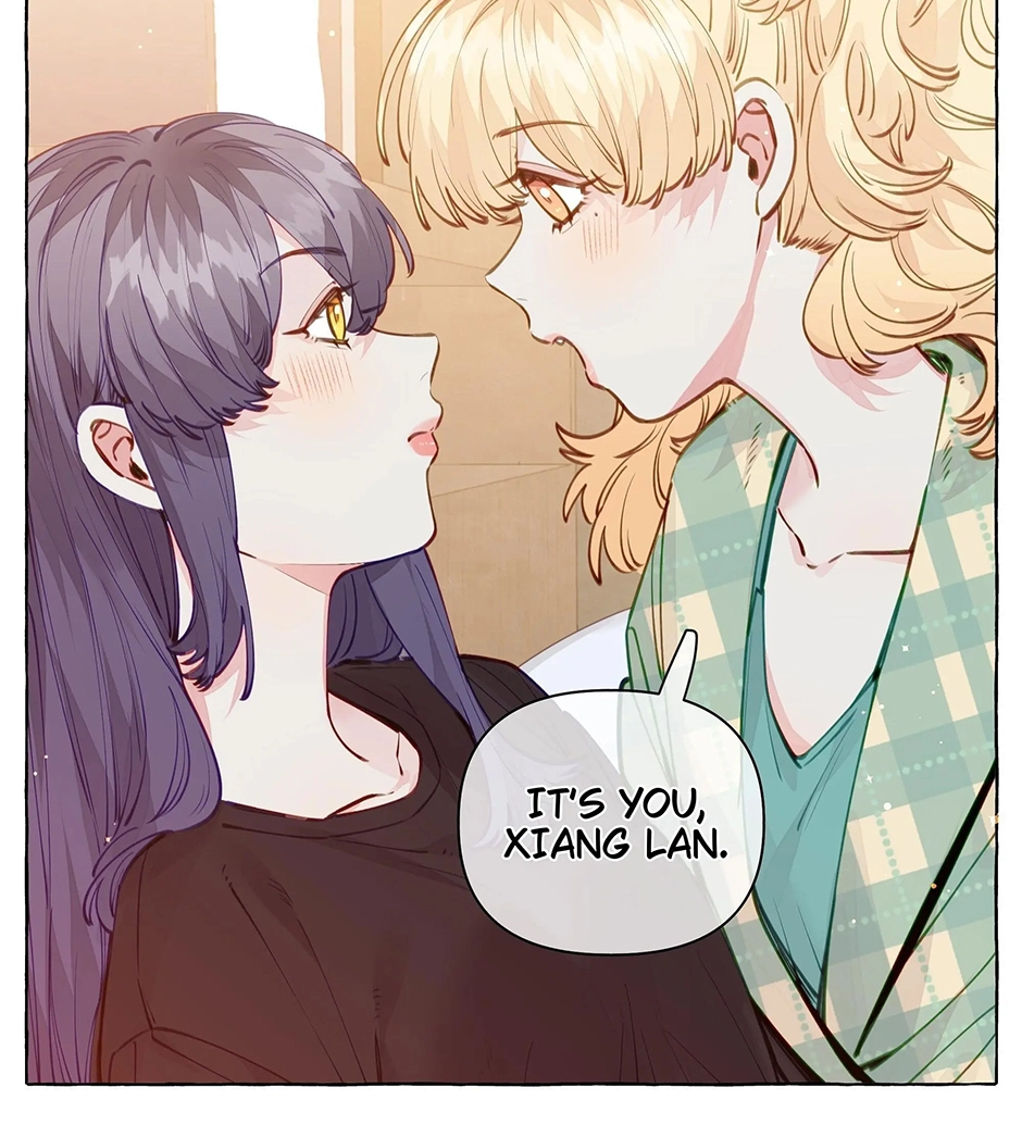 Straight Girl Trap Chapter 113 page 5 - 