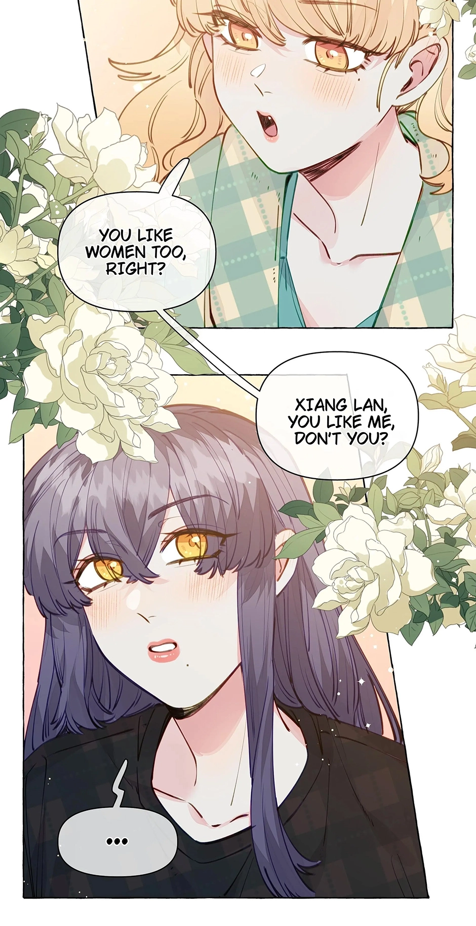 Straight Girl Trap Chapter 113 page 10 - 