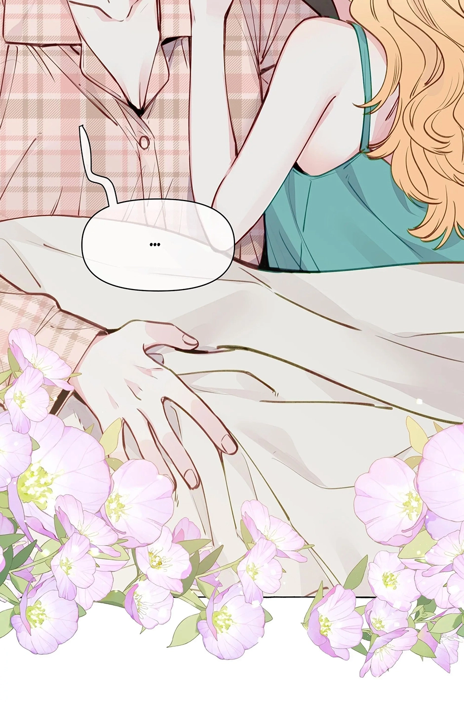 Straight Girl Trap Chapter 114 page 11 - 