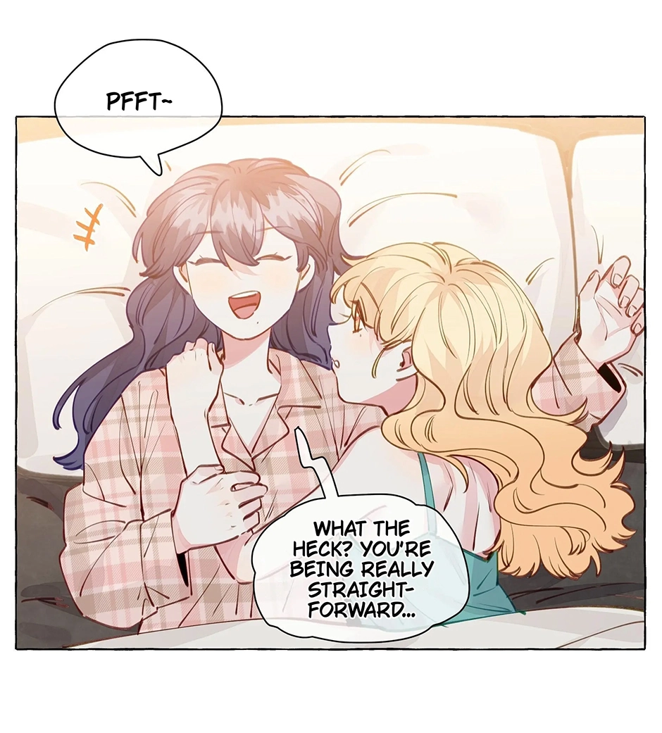 Straight Girl Trap Chapter 114 page 18 - 