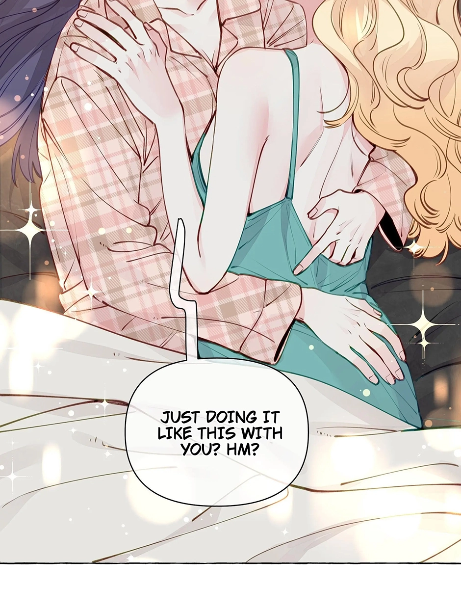 Straight Girl Trap Chapter 114 page 20 - 