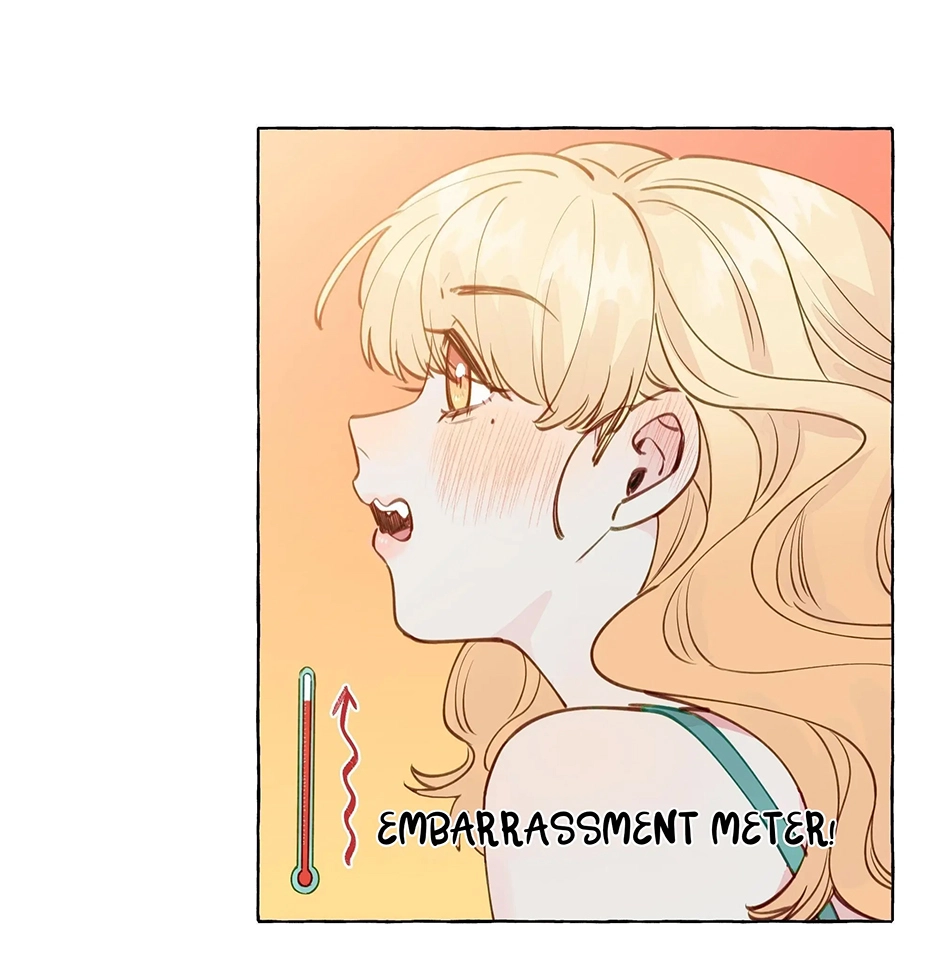 Straight Girl Trap Chapter 114 page 21 - 