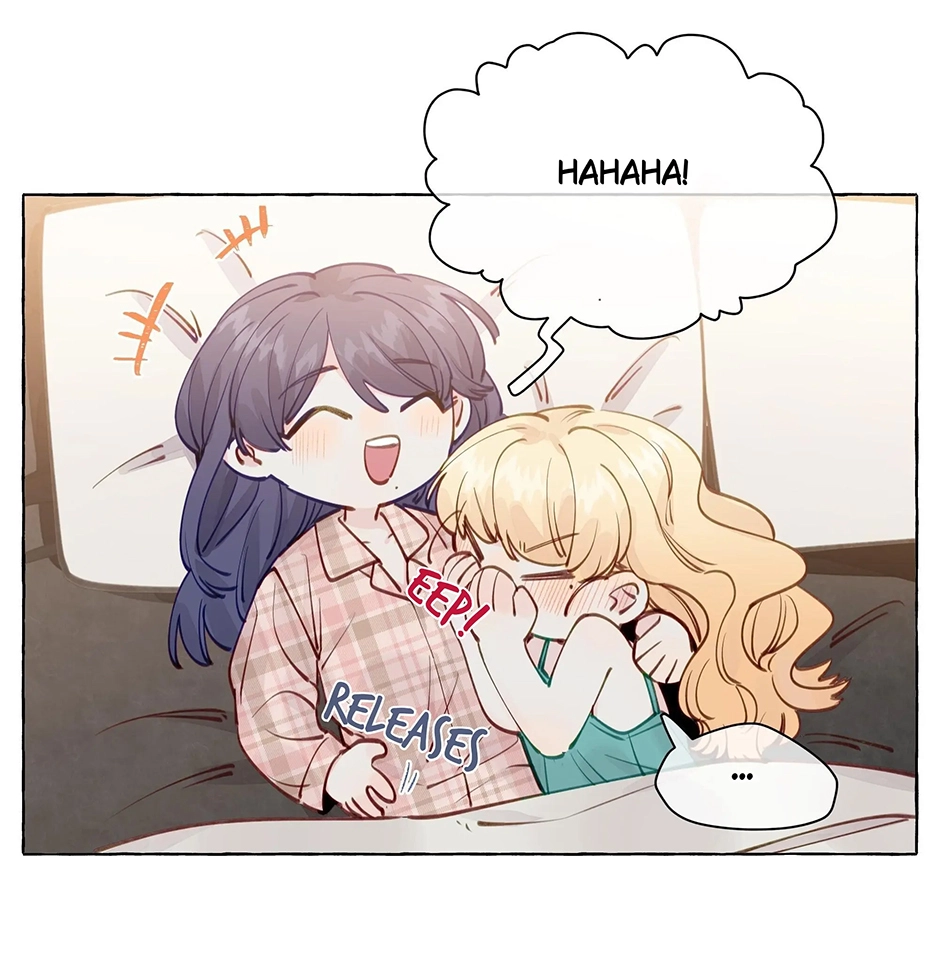 Straight Girl Trap Chapter 114 page 22 - 