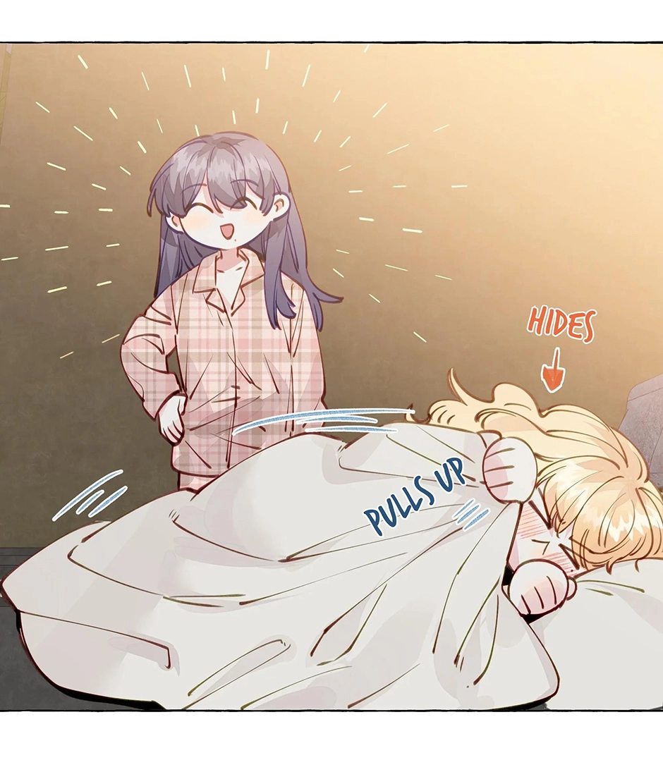 Straight Girl Trap Chapter 114 page 24 - 