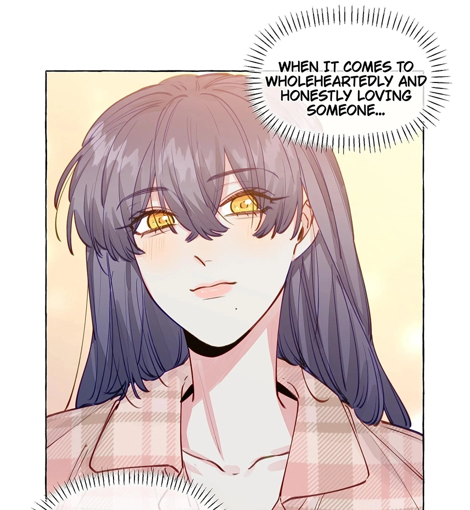 Straight Girl Trap Chapter 114 page 25 - 