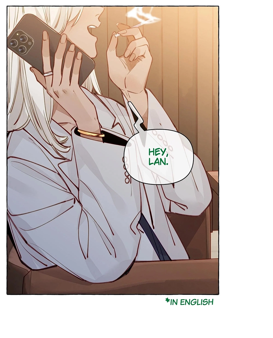 Straight Girl Trap Chapter 114 page 29 - 