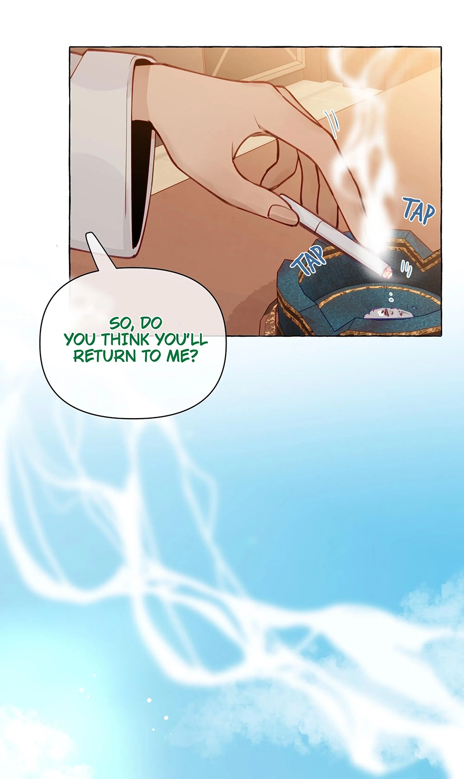 Straight Girl Trap Chapter 114 page 30 - 