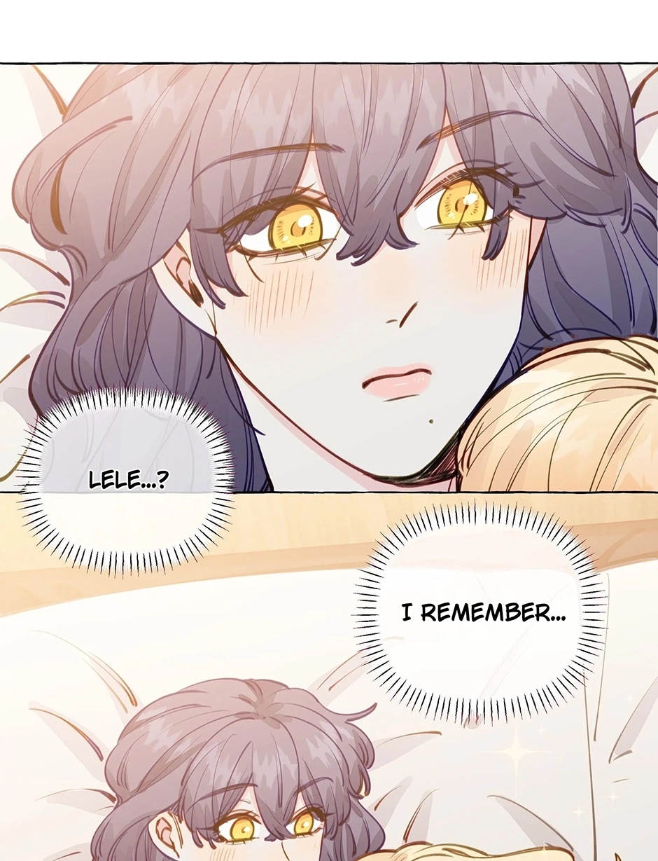 Straight Girl Trap Chapter 114 page 4 - 