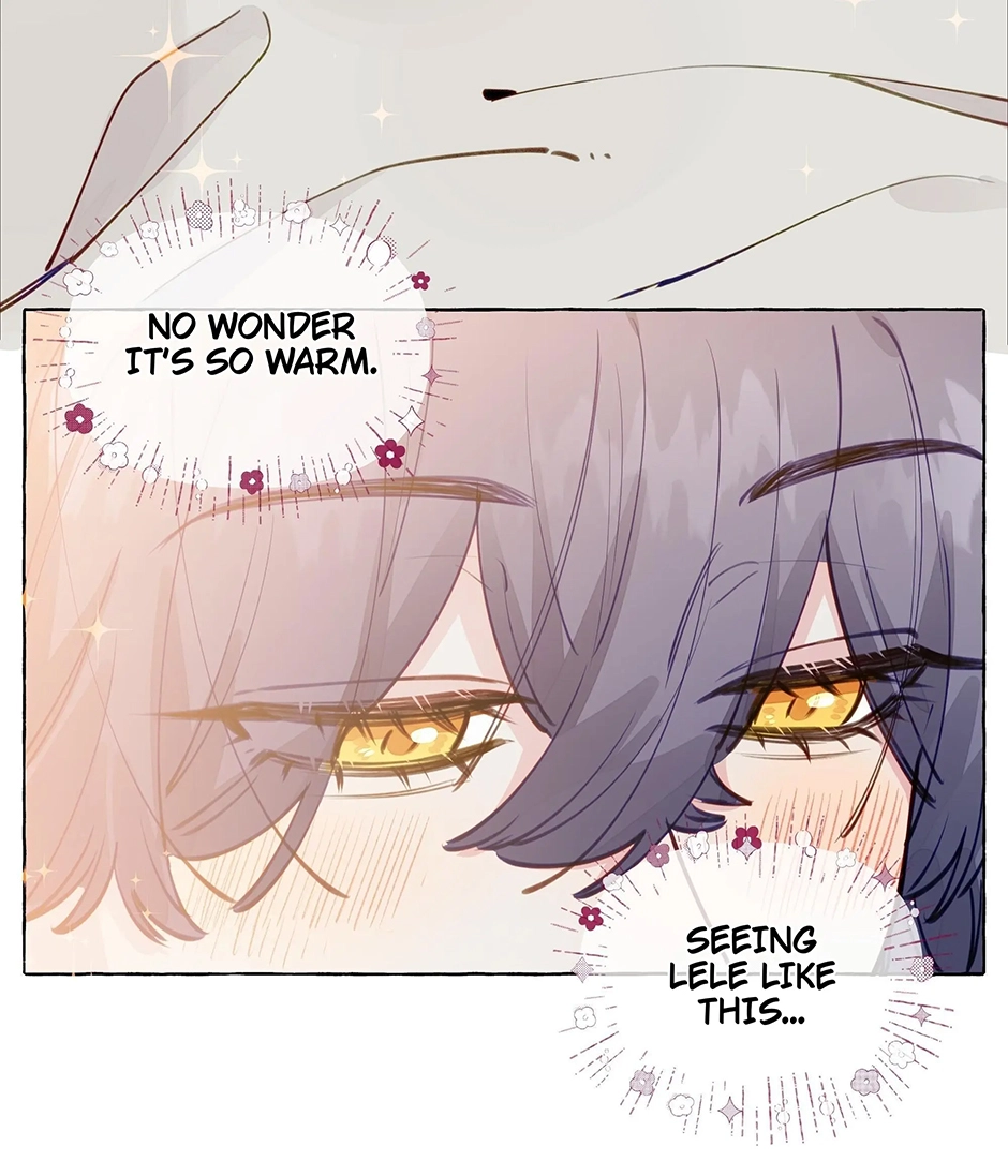Straight Girl Trap Chapter 114 page 6 - 