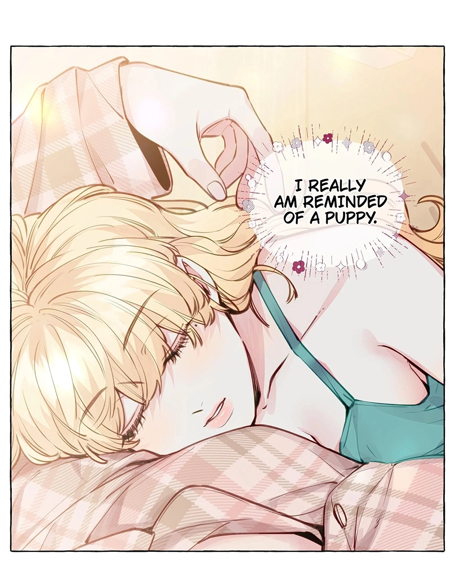 Straight Girl Trap Chapter 114 page 7 - 