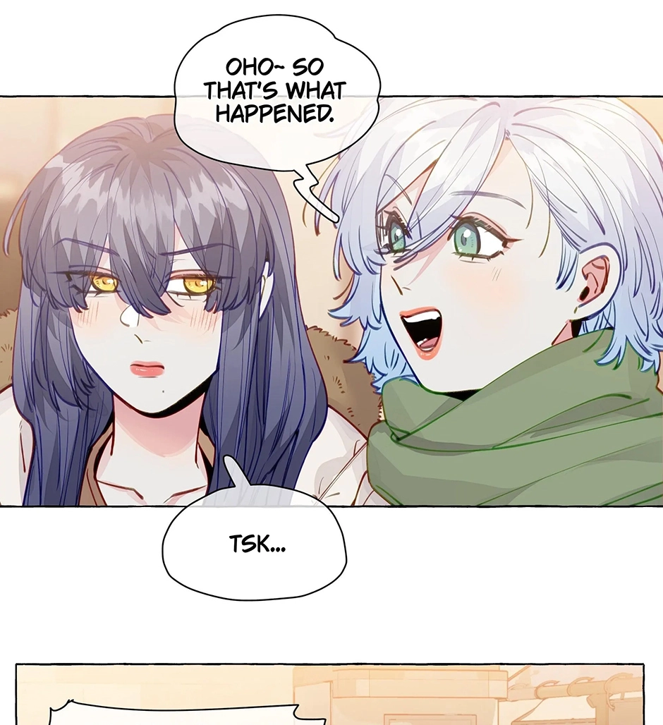 Straight Girl Trap Chapter 115 page 11 - 