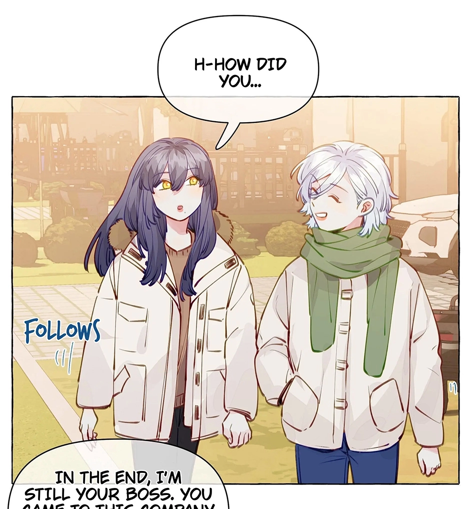 Straight Girl Trap Chapter 115 page 15 - 
