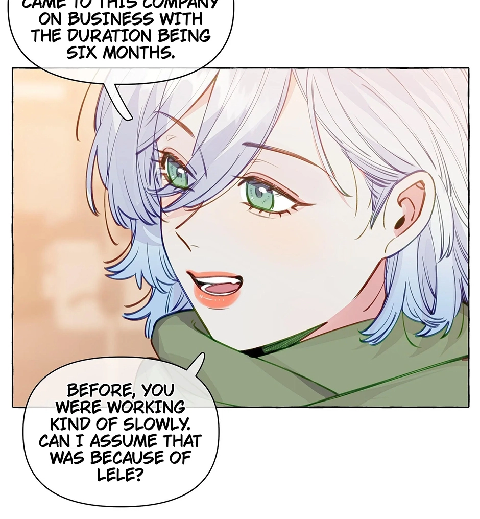 Straight Girl Trap Chapter 115 page 16 - 