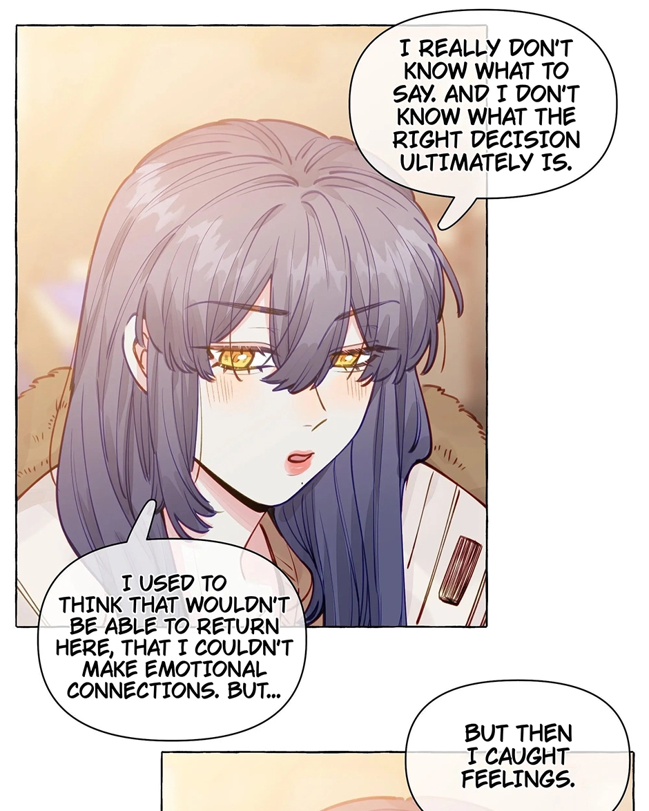 Straight Girl Trap Chapter 115 page 17 - 