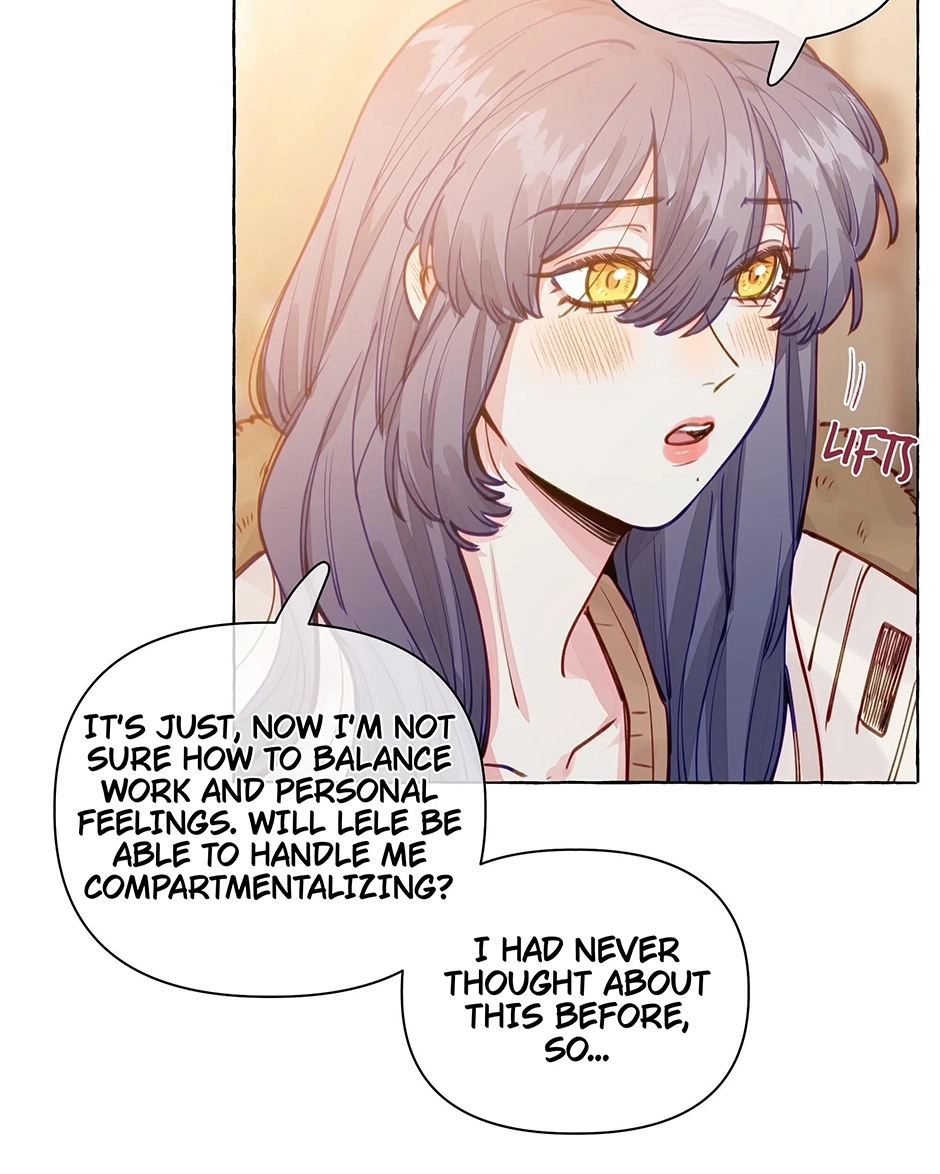 Straight Girl Trap Chapter 115 page 18 - 
