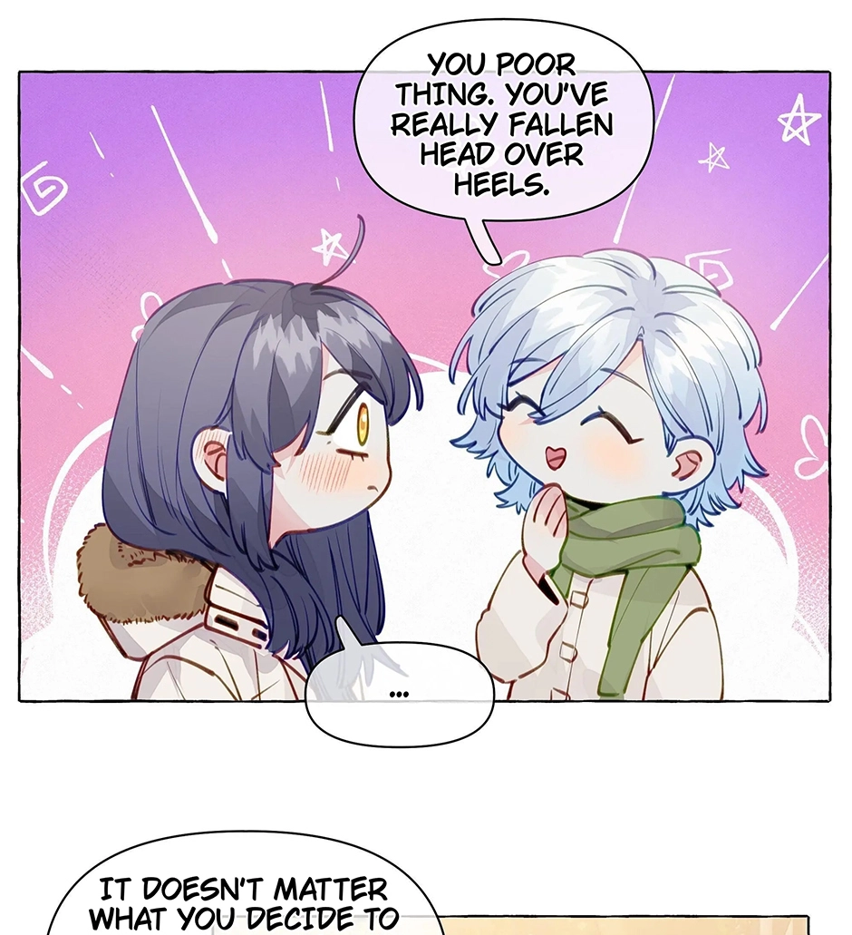 Straight Girl Trap Chapter 115 page 19 - 