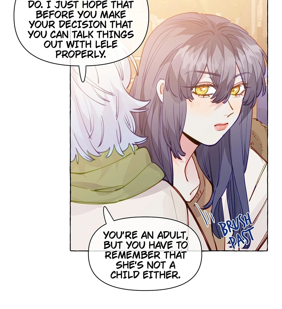 Straight Girl Trap Chapter 115 page 20 - 