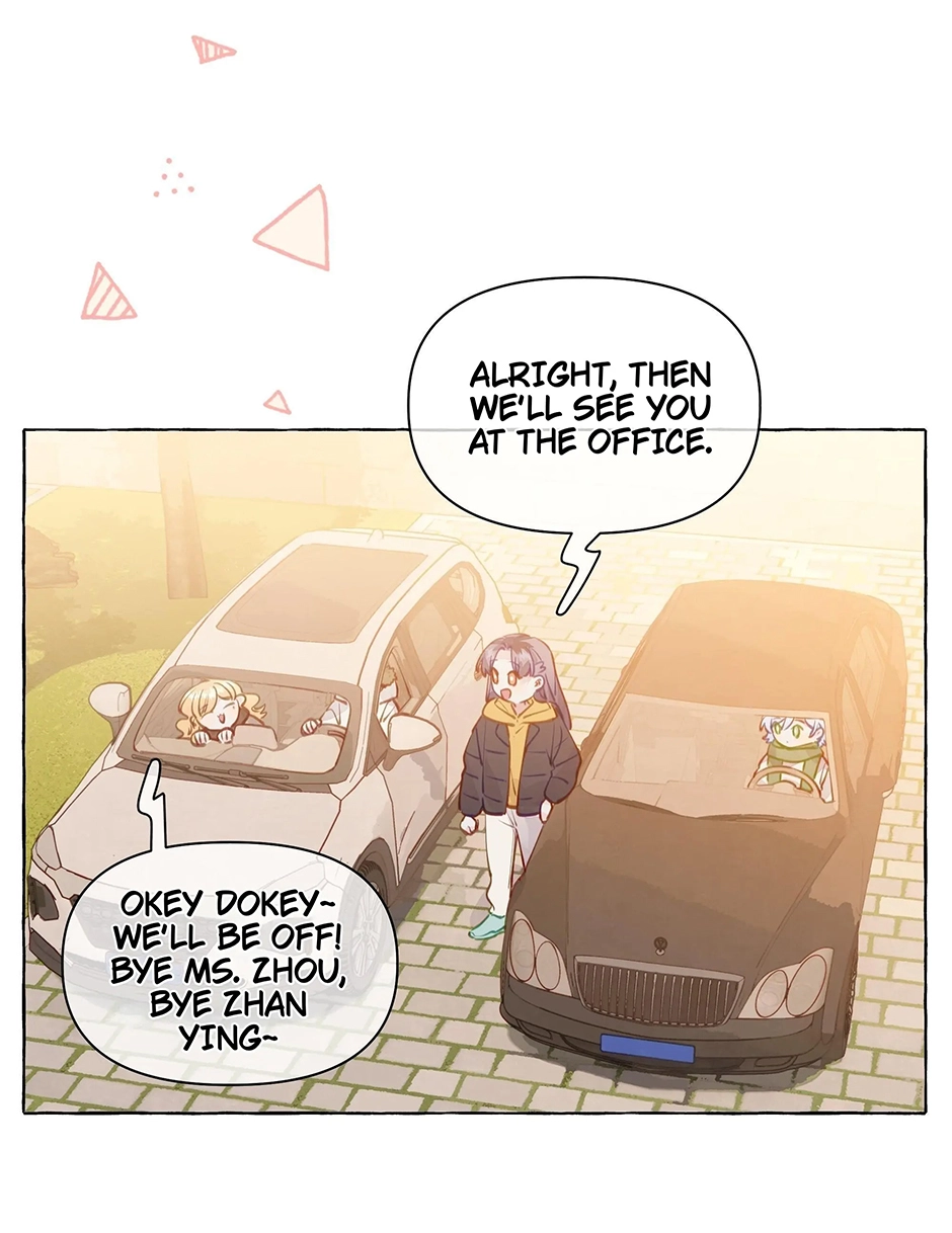 Straight Girl Trap Chapter 115 page 25 - 